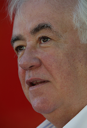 Fund Management Connections - Andrew Main