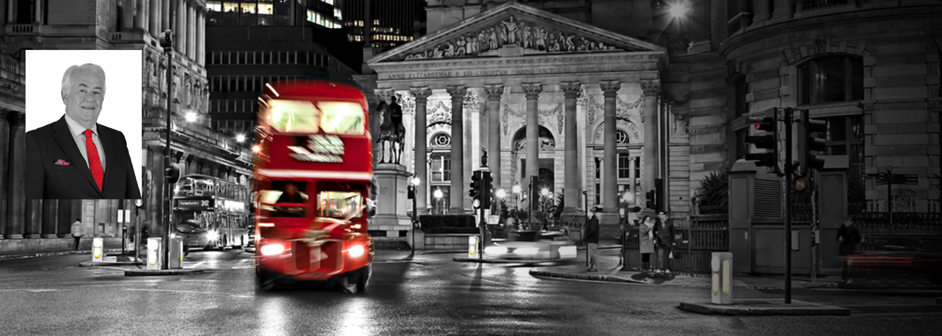 London Financial Centre