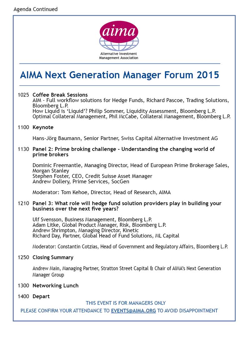 AIMA-Next-Generation-Manager-Forum-2015-2